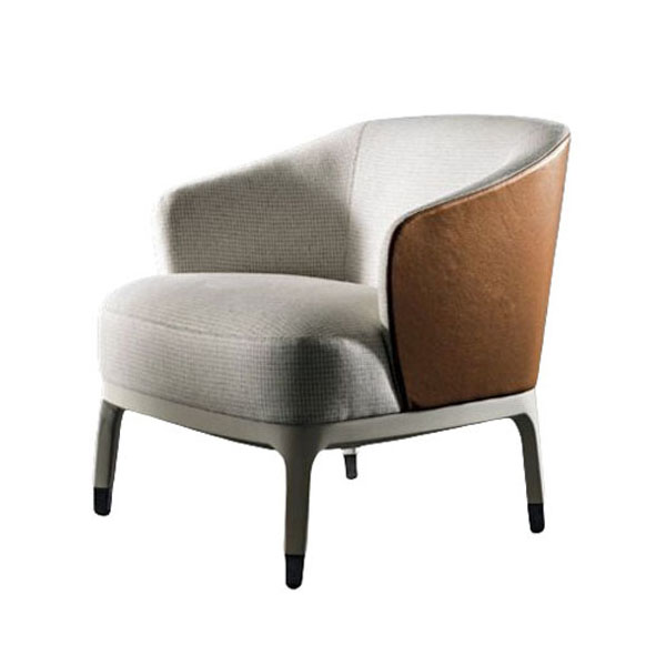 Savana Lounge Chair â€“ RC001