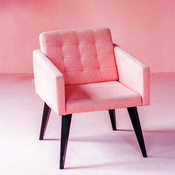 Blue Jay Lounge Chair â€“ RC018