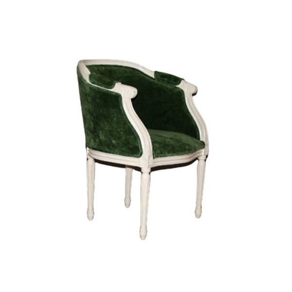 Como Lounge Chair â€“ RC024