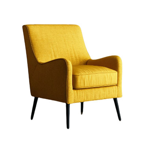 Swan Lounge Chair â€“ RC030