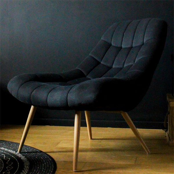 Flamingo Lounge Chair â€“ RC045