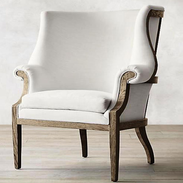 Latina Lounge Chair â€“ RC084
