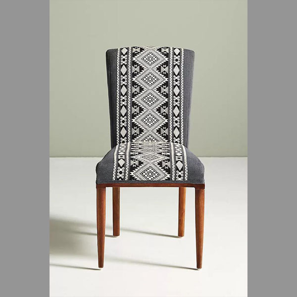 Bostan Upholstered Chair - RC114